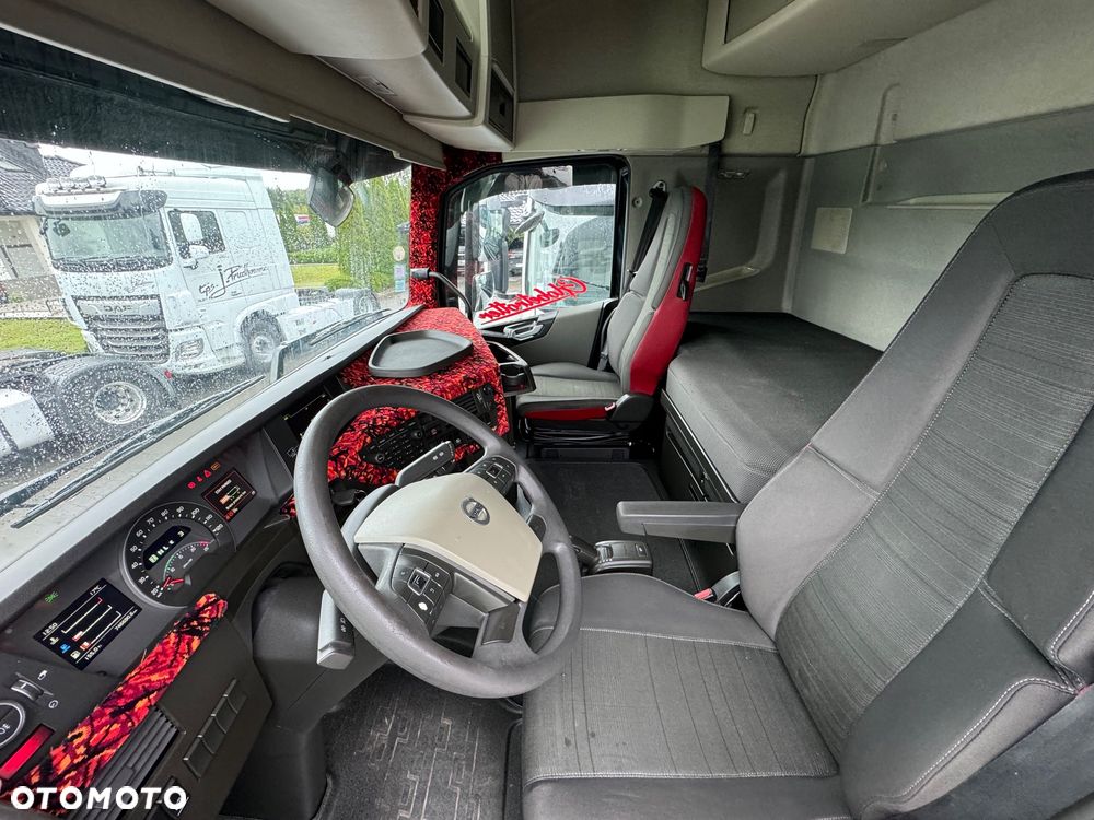 Volvo FH 500 Euro 6 // Super Stan // Serwisowany - 13