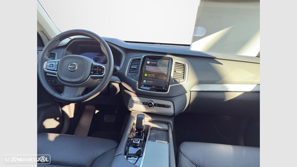 Volvo XC 90 2.0 T8 PHEV Core AWD - 17