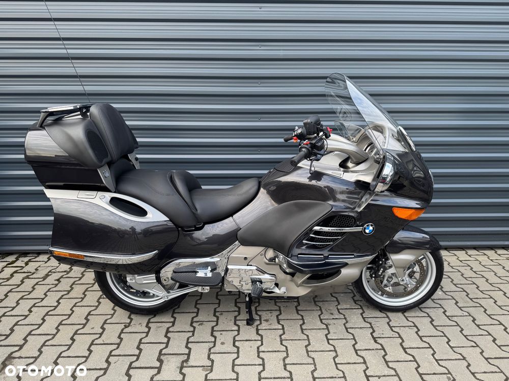 BMW K - 3