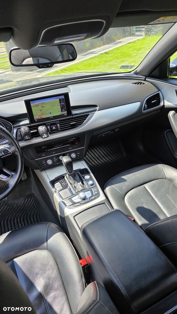 Audi A6 Limousine - 5