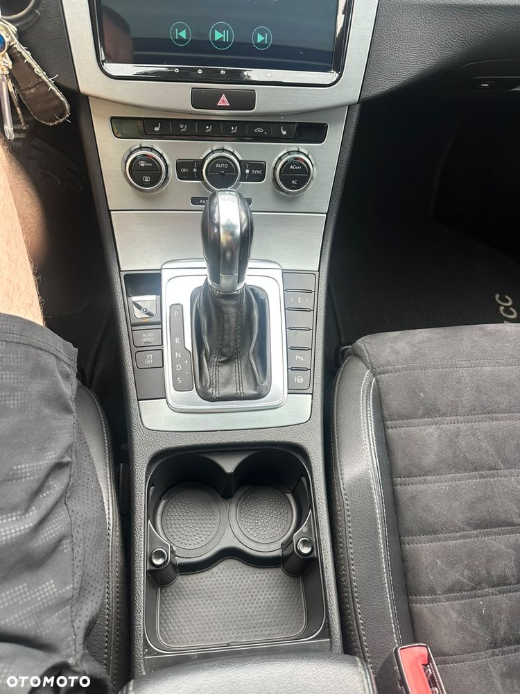 Volkswagen CC 2.0 TSI DSG - 18