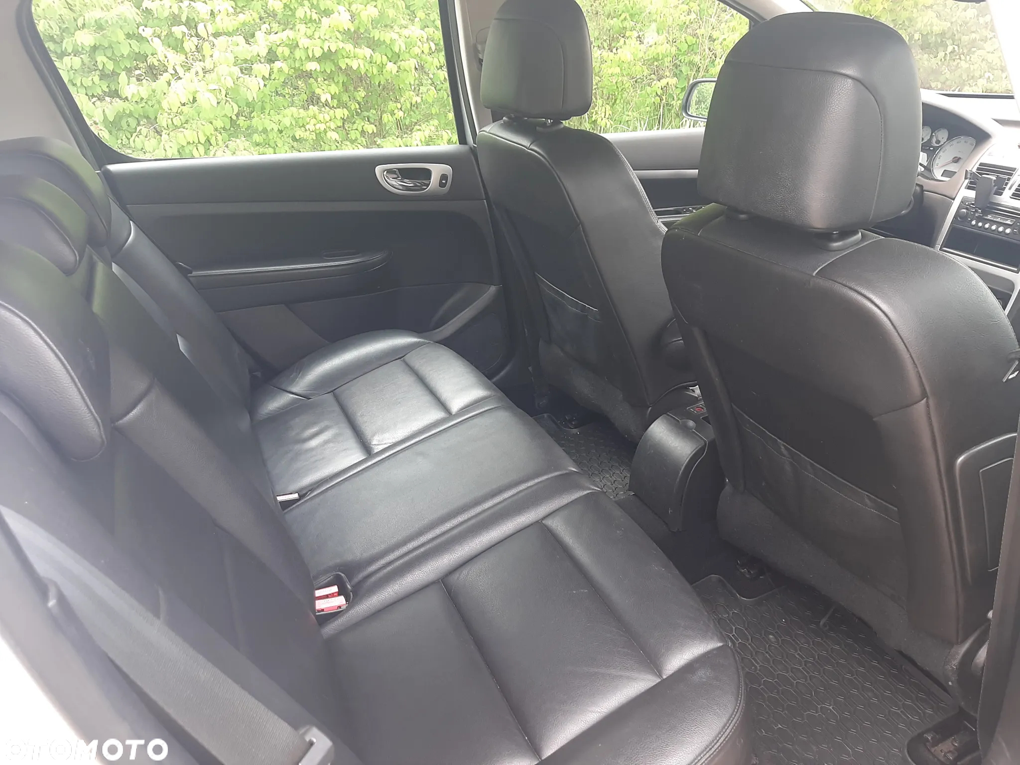 Peugeot 307 2.0 Premium - 15