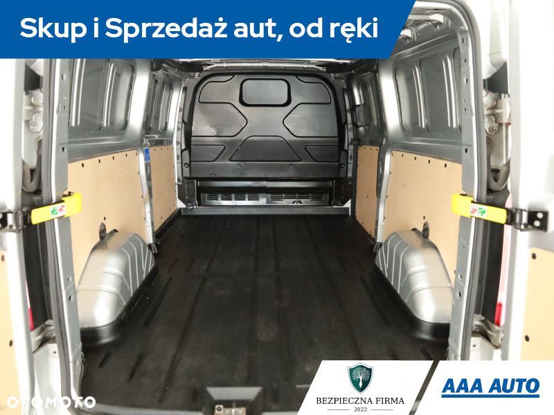 Ford transit-custom - 14