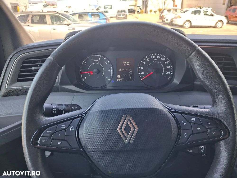 Renault Master L3H2 2.0 DCI FURGON - 16