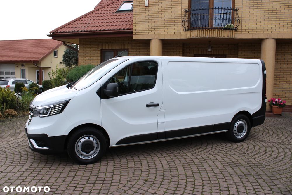 Renault TRAFIC - 5