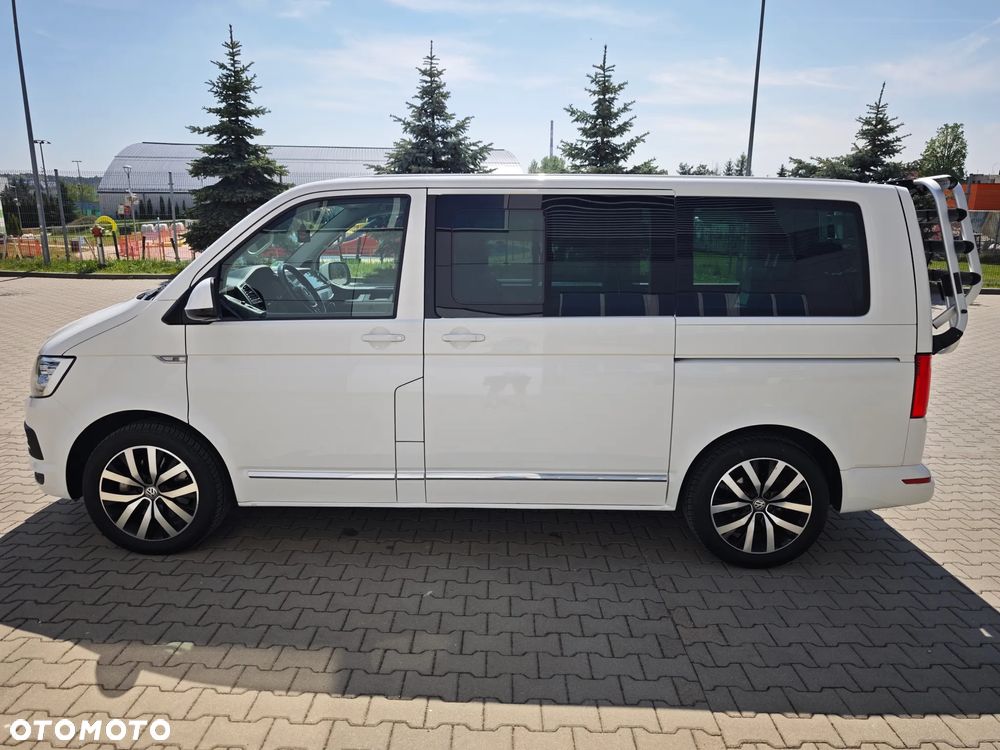 Volkswagen Multivan 2.0 BiTDI L1 Highline 4Motion - 11