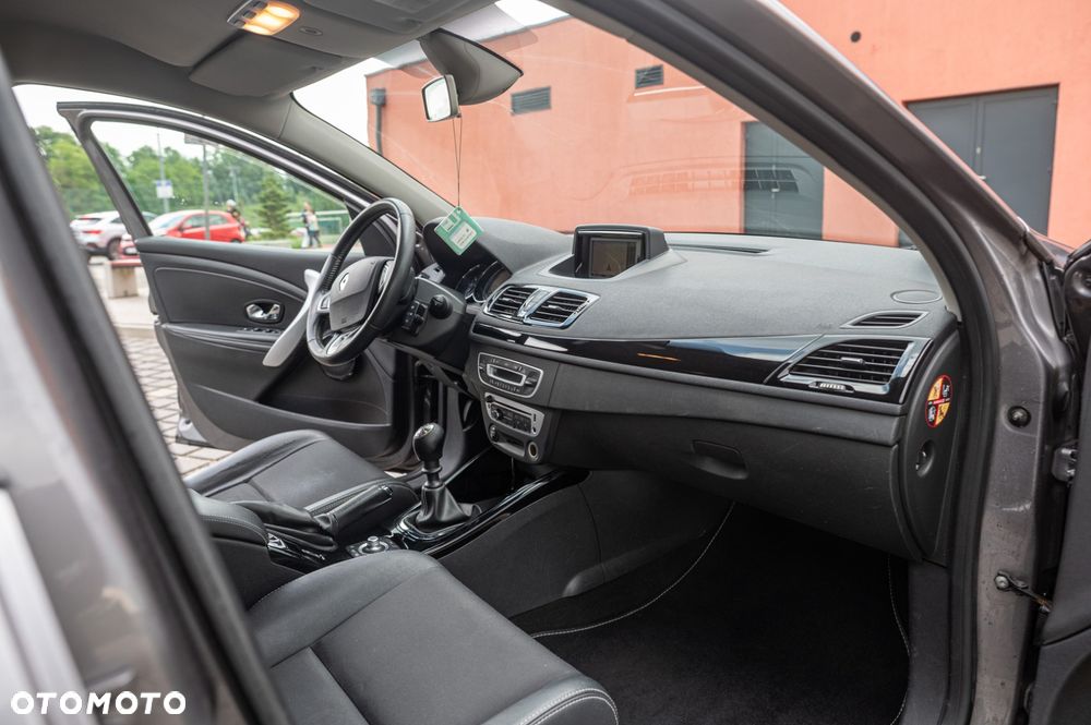 Renault Megane 1.2 16V TCE Energy Bose Edition - 8