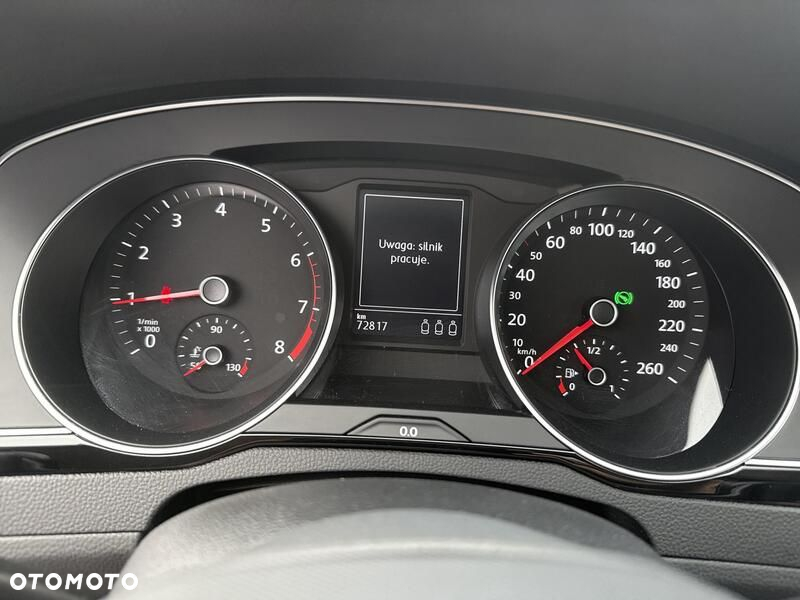 Volkswagen Passat 1.5 TSI EVO Business DSG - 14