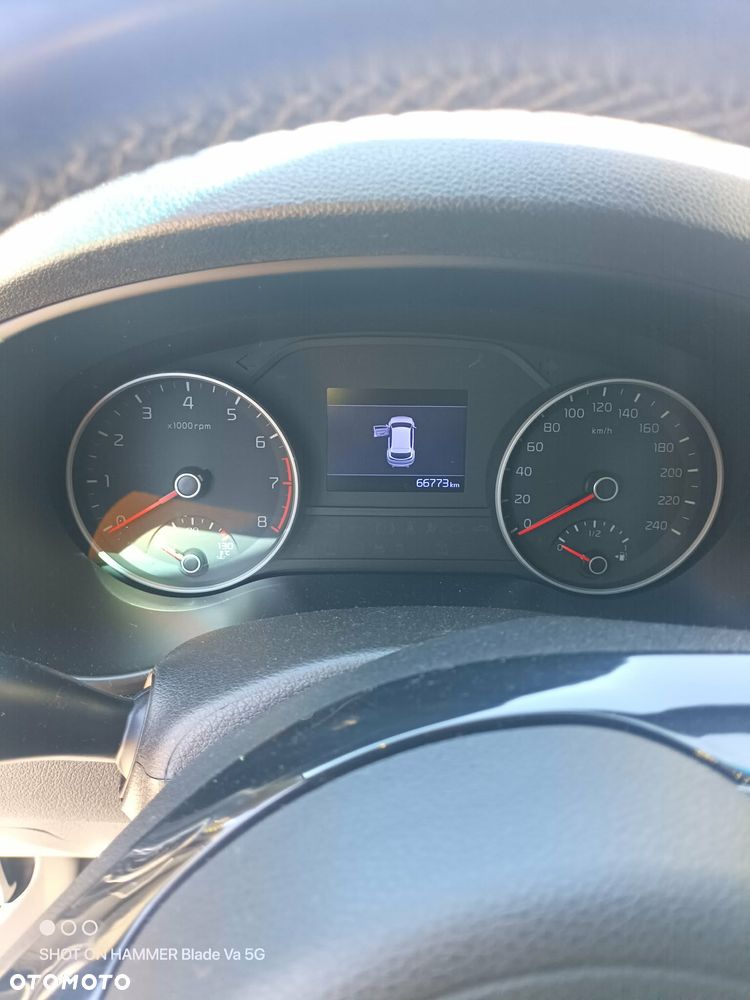 Kia Sportage 1.6 GDI M 2WD - 4