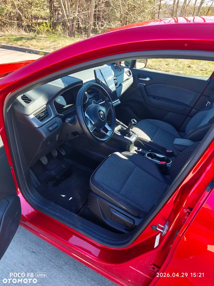 Renault Captur 1.0 TCe Techno - 7