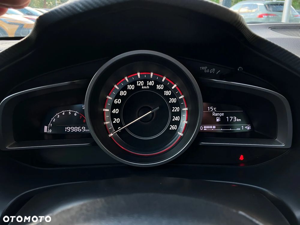 Mazda 3 2.0 Skypassion - 22