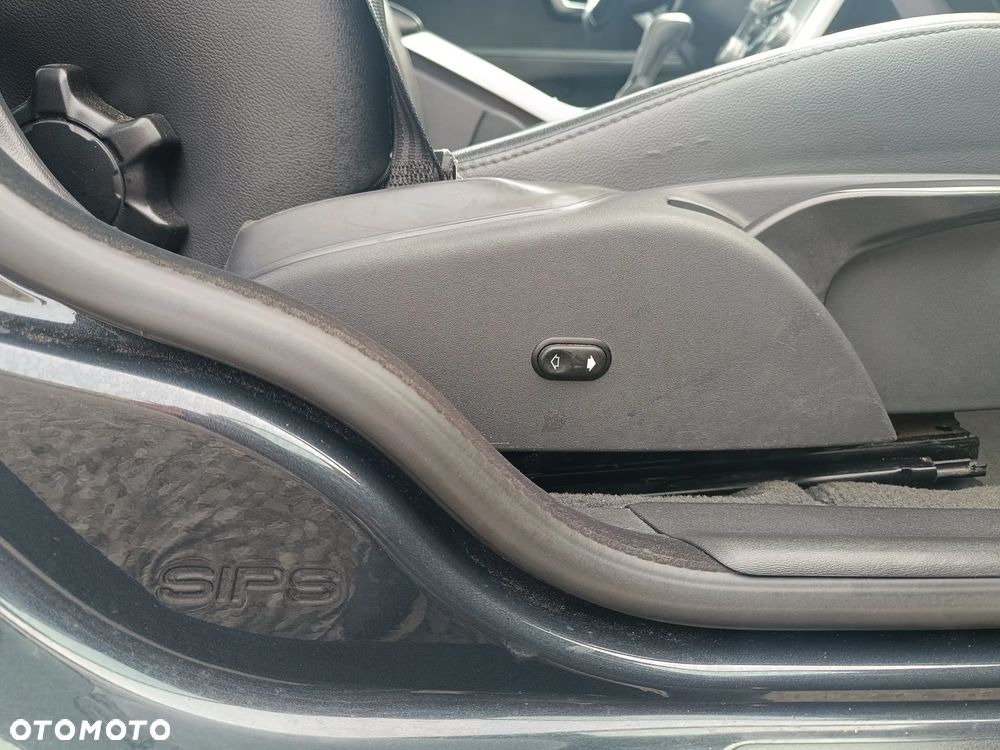 Volvo V70 D4 Summum - 34