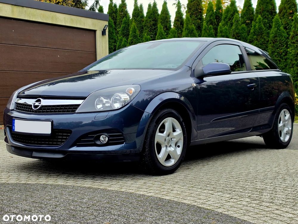 Opel Astra - 9