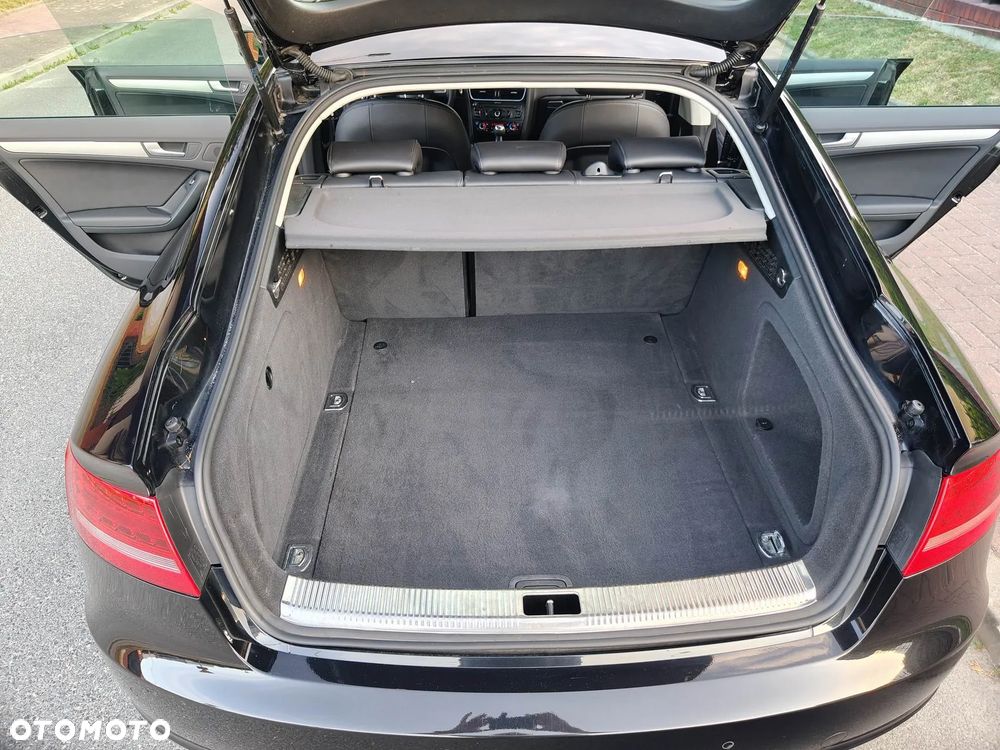 Audi A5 Sportback - 33