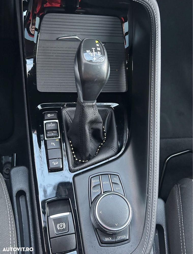 BMW X1 xDrive25d AT Sport Line - 18