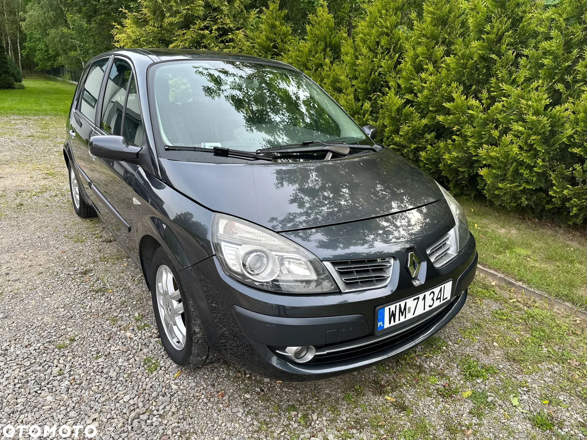 Renault Scenic - 9