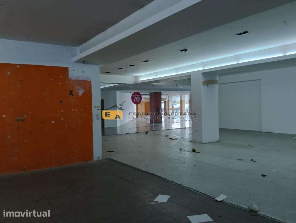 LOJA EM CENTRO EMPRESARIAL - Grande imagem: 5/6