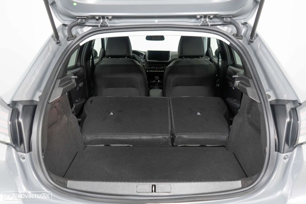 Peugeot 208 1.2 PureTech Allure - 14