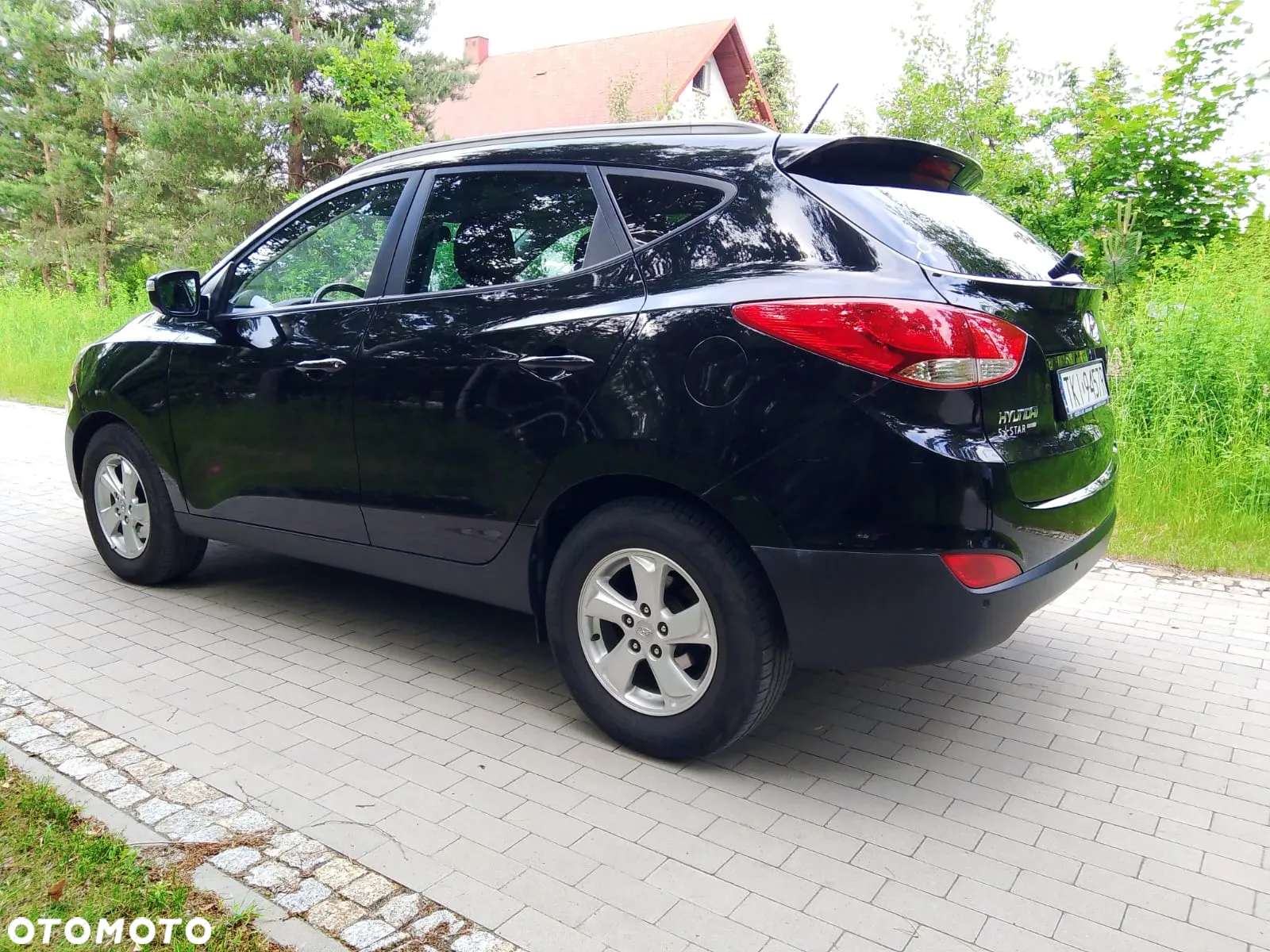 Hyundai ix35 1.7 CRDi 2WD 5 Star Edition - 2