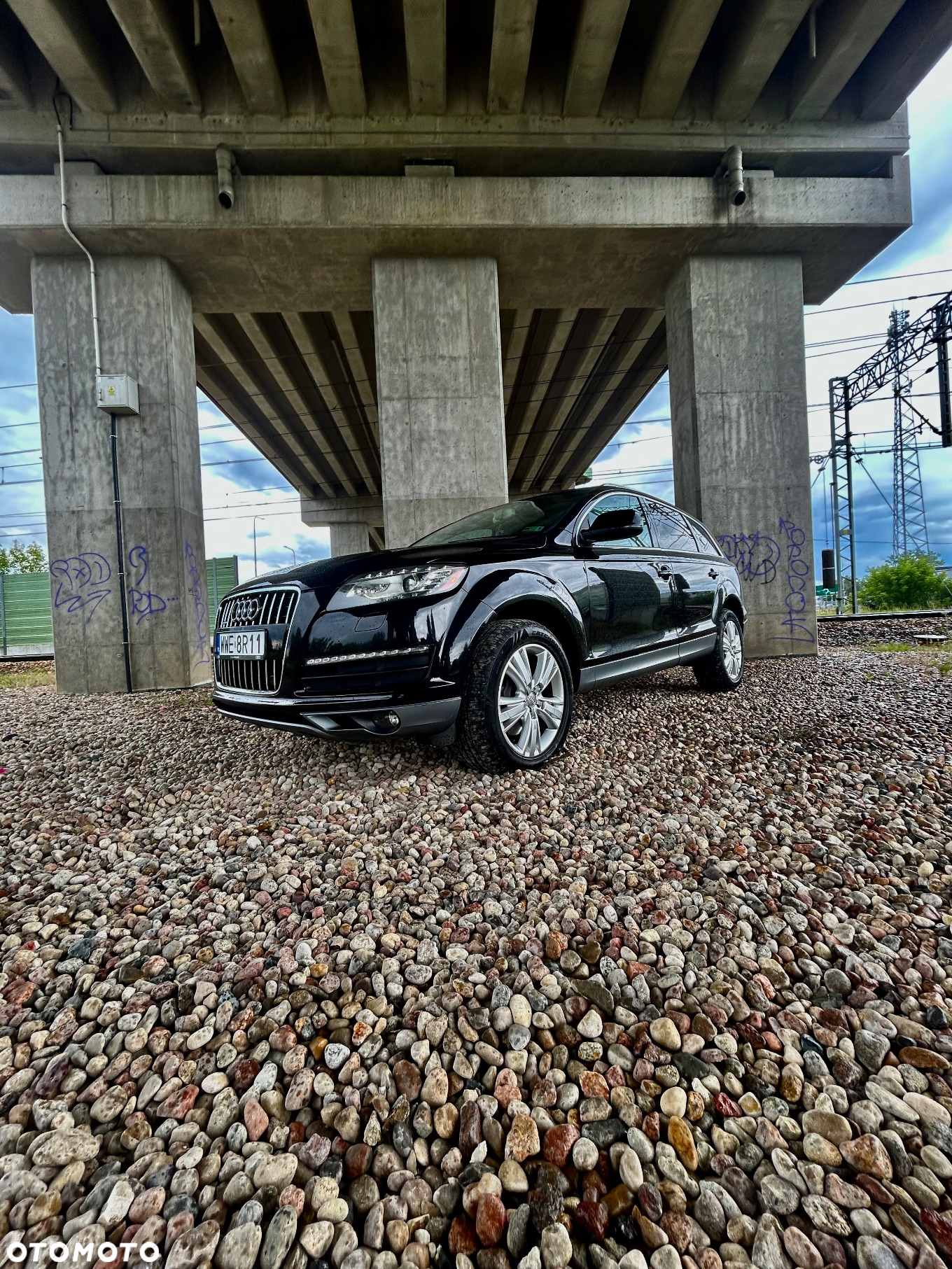 Audi Q7 3.6 FSI Quattro Tiptronic - 29