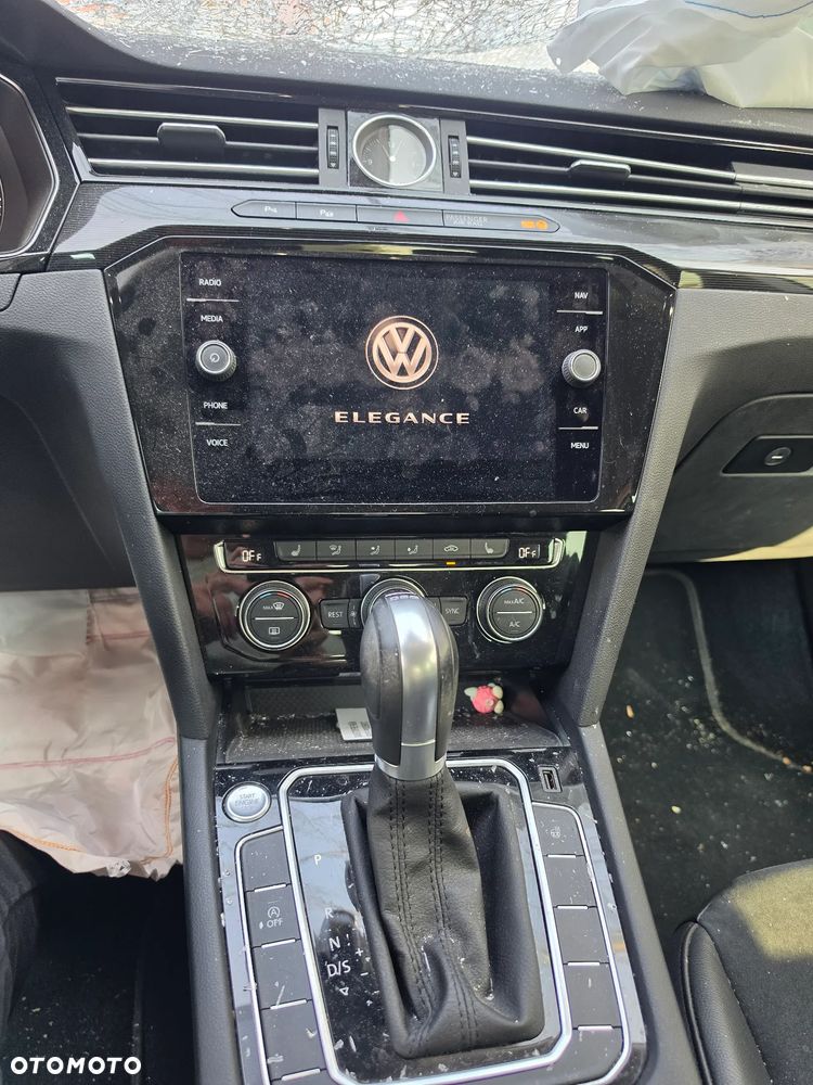 Volkswagen Arteon 1.5 TSI ACT OPF DSG Elegance - 18