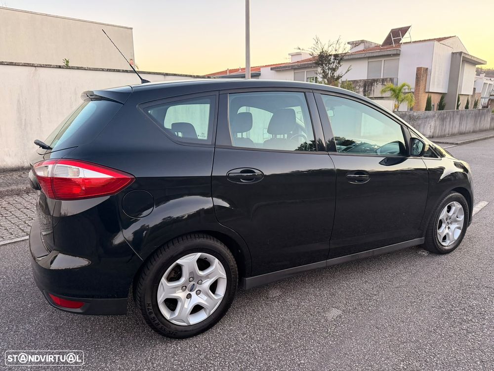 Ford C-Max 1.6 TDCi S&S Business Edition - 3