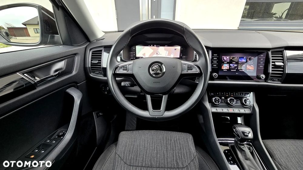 Skoda Kodiaq 1.5 TSI ACT DSG Style - 23