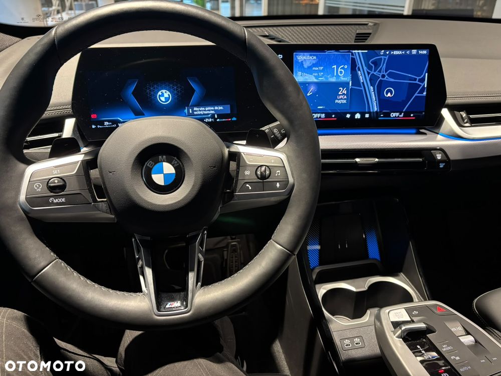 BMW X1 - 12