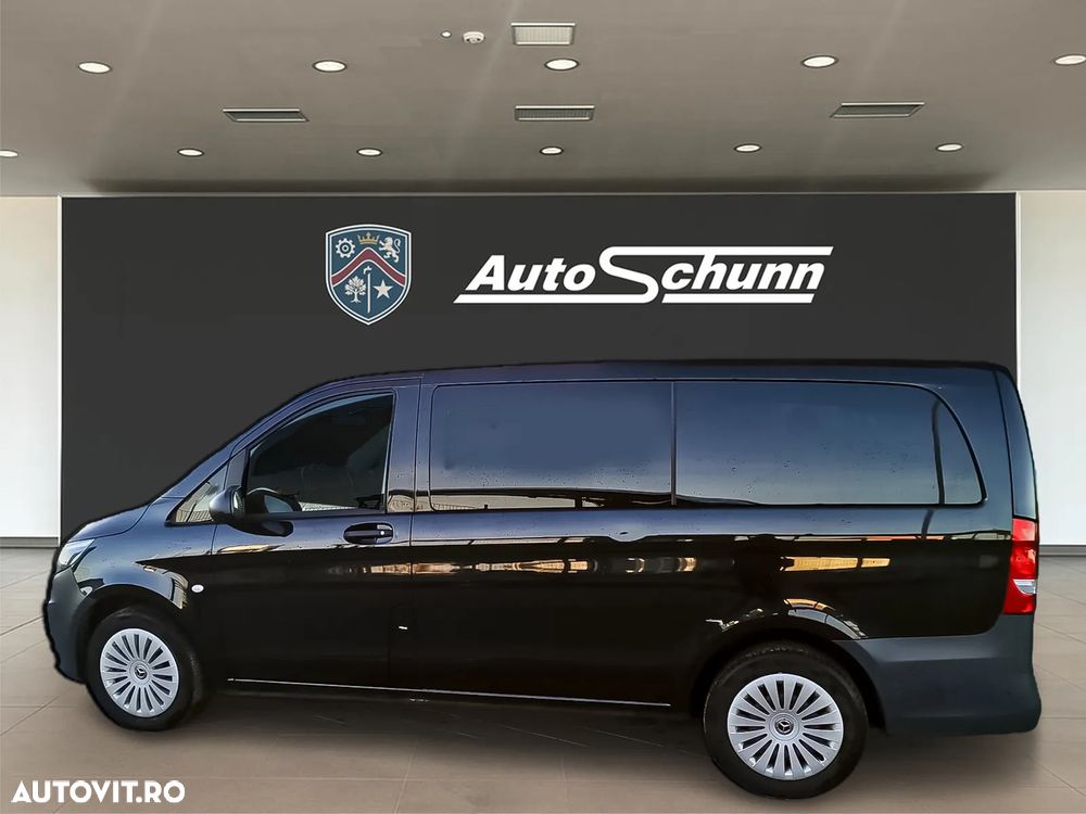 Mercedes-Benz Vito Tourer Lang Aut. PRO - 8