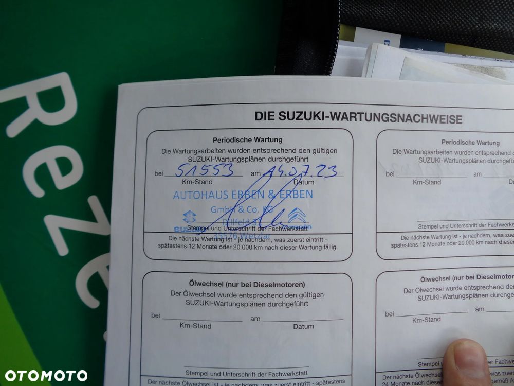 Suzuki Ignis Dualjet AGS Comfort+ - 25