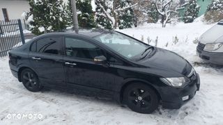 Honda Civic 1.8 Executive