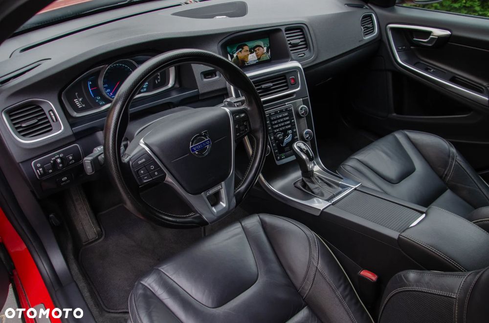 Volvo S60 - 9