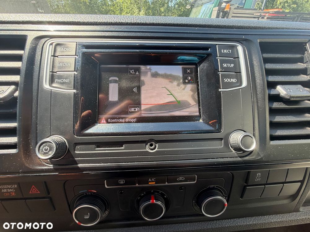 Volkswagen Transporter - 6