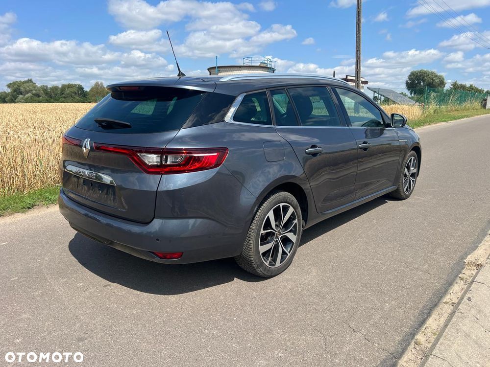 Renault Megane - 6