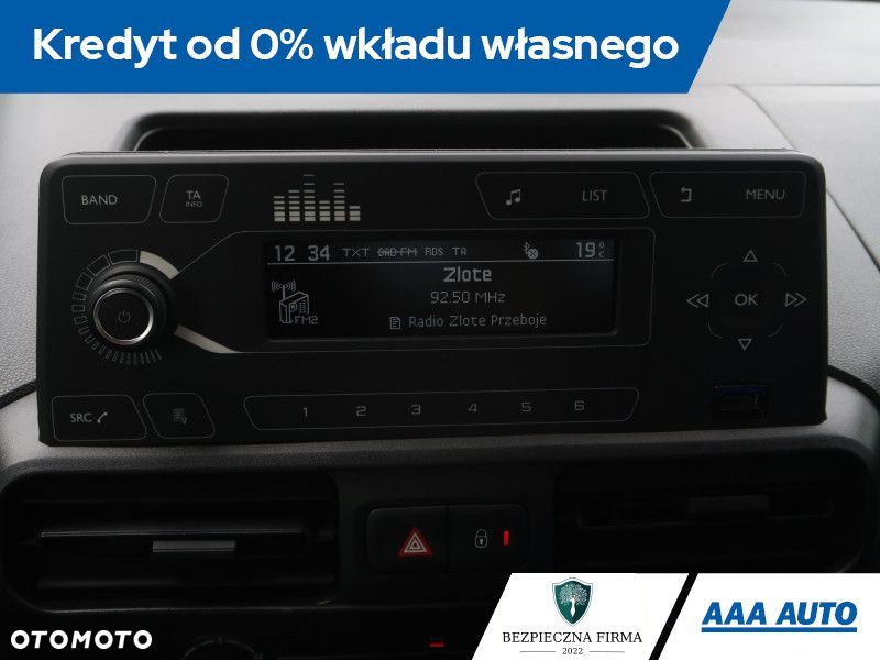 Toyota Proace City Verso - 14