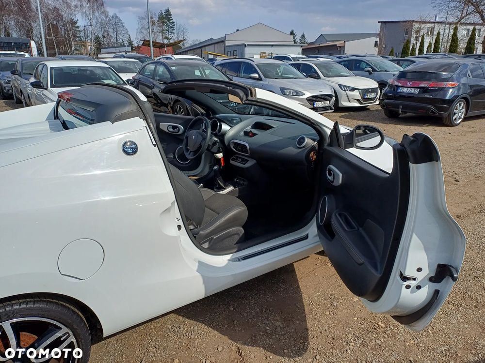 Renault Wind TCe 100 Dynamique - 21