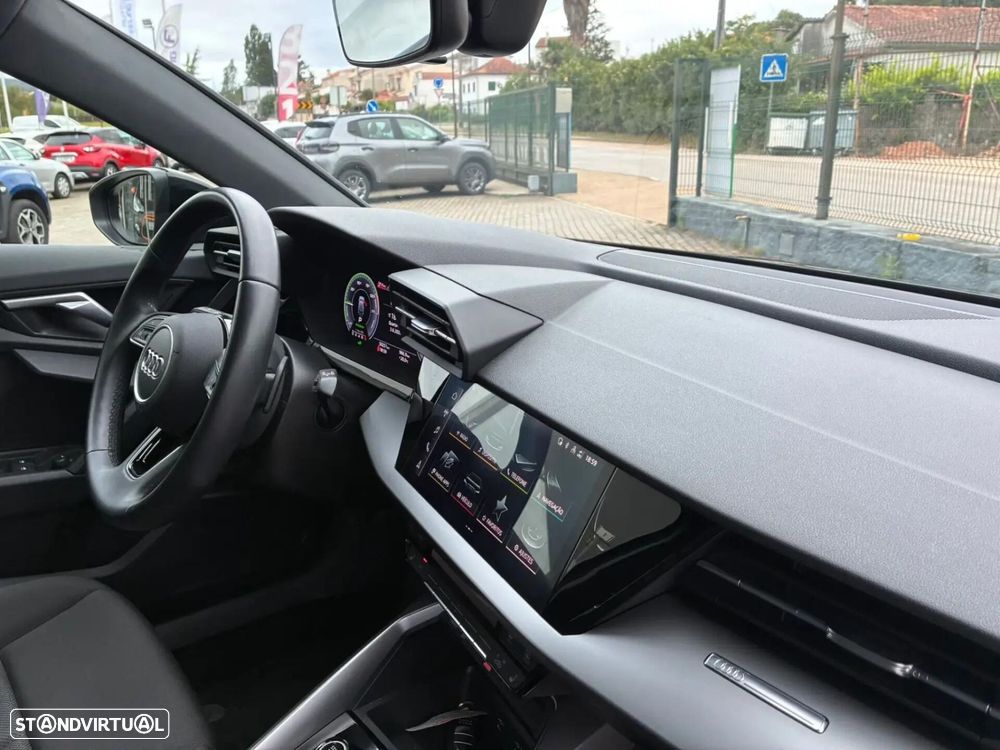 Audi A3 Sportback - 14