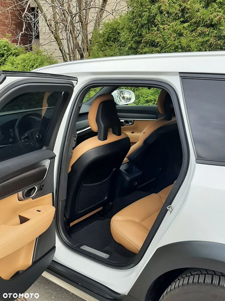 Volvo V90 Cross Country T6 AWD Geartronic - 15