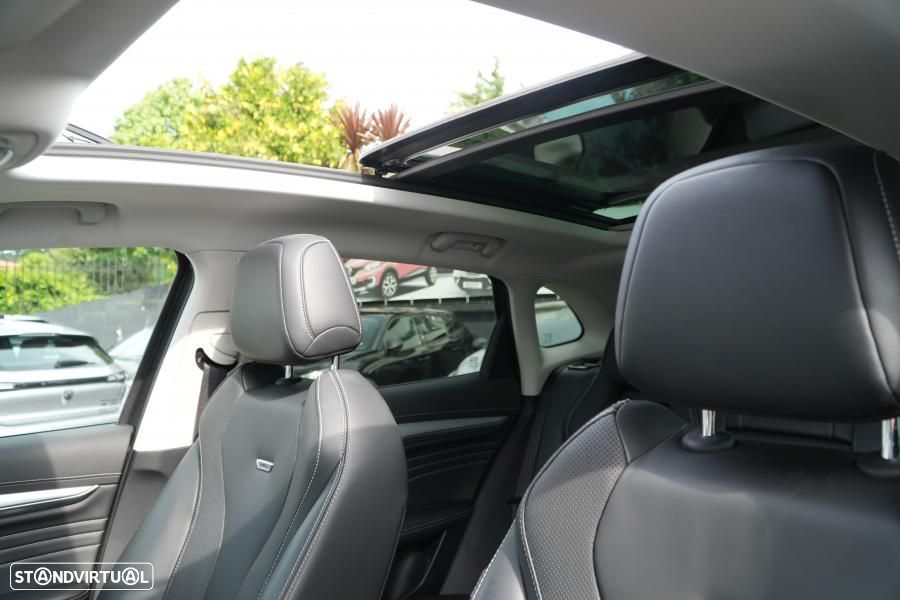 MG Marvel R 70 kWh Luxury - 15