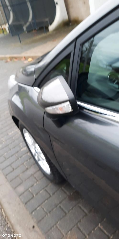 Ford Fiesta 1.0 EcoBoost Start-Stop Individual - 16