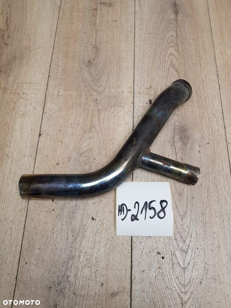 Kolektor Harley Davidson - 1