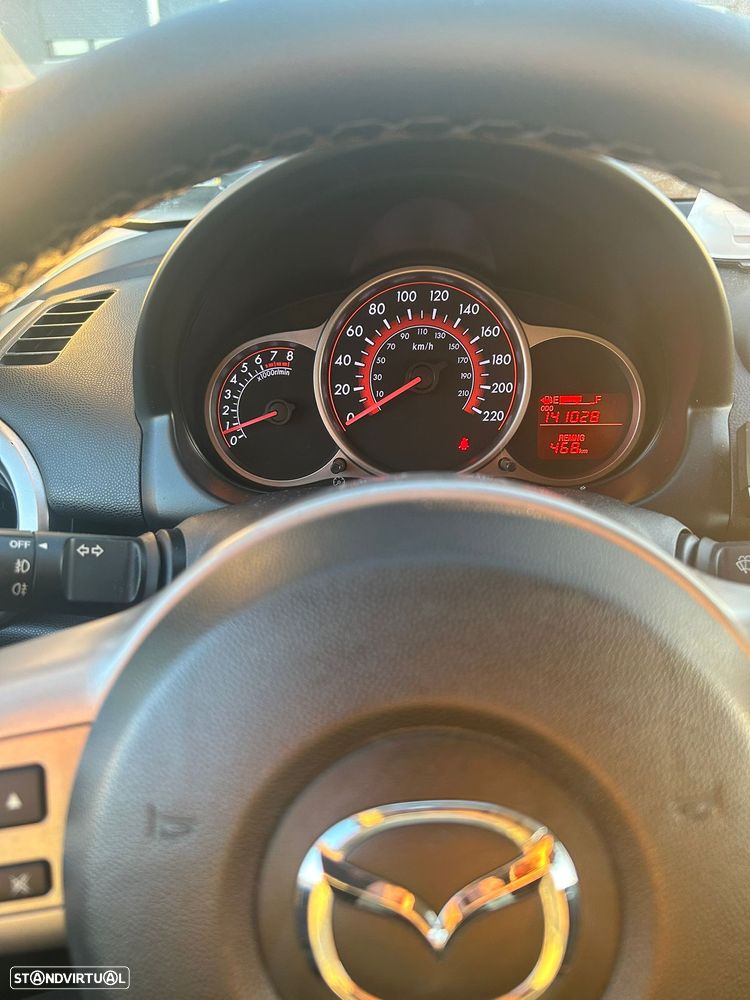 Mazda 2 1.3 MZR 90th Anniversary - 15