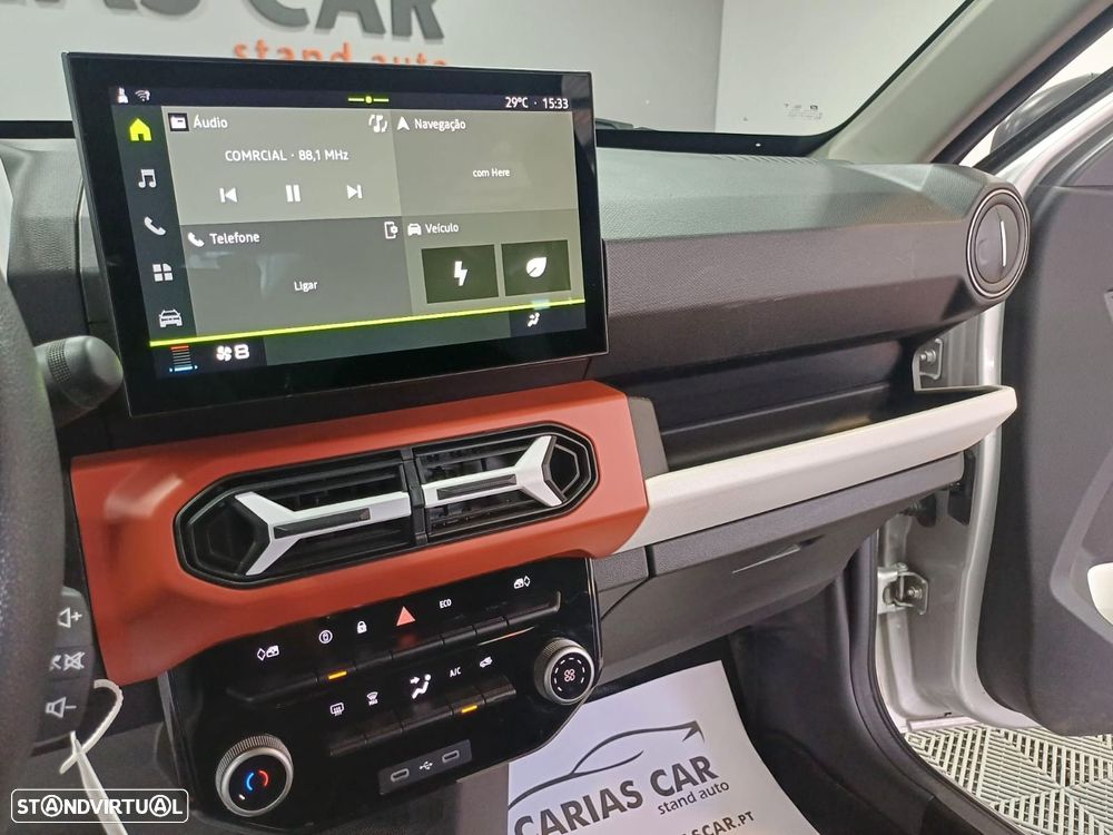 Dacia Spring Electric 45 Expression - 19