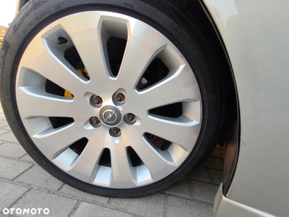 Opel Insignia 2.0 CDTI Cosmo - 19