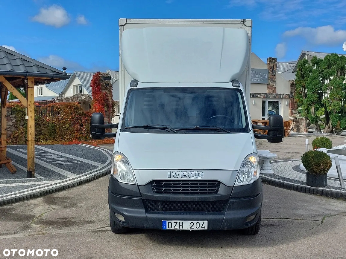 Iveco Daily 35s17 - 17