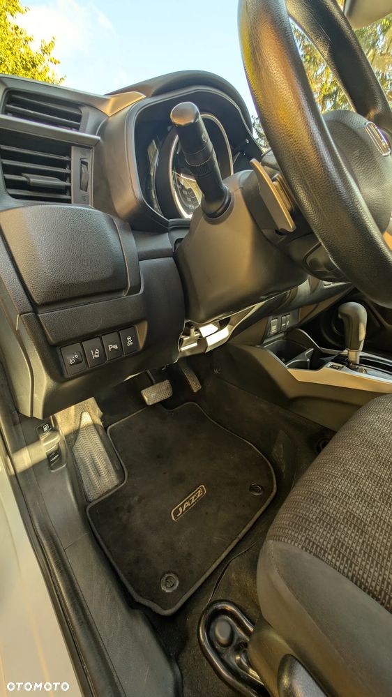 Honda Jazz - 15