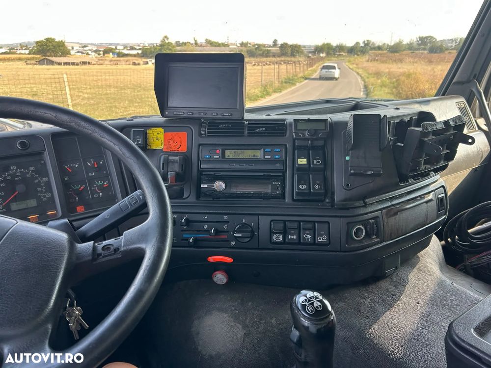 Volvo FM 450 - 5