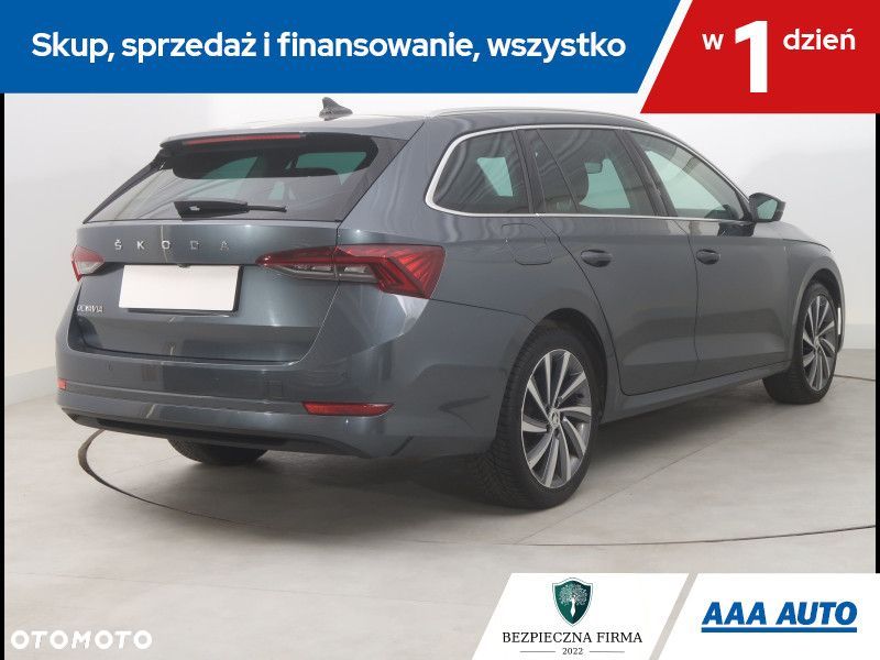 Skoda Octavia - 6