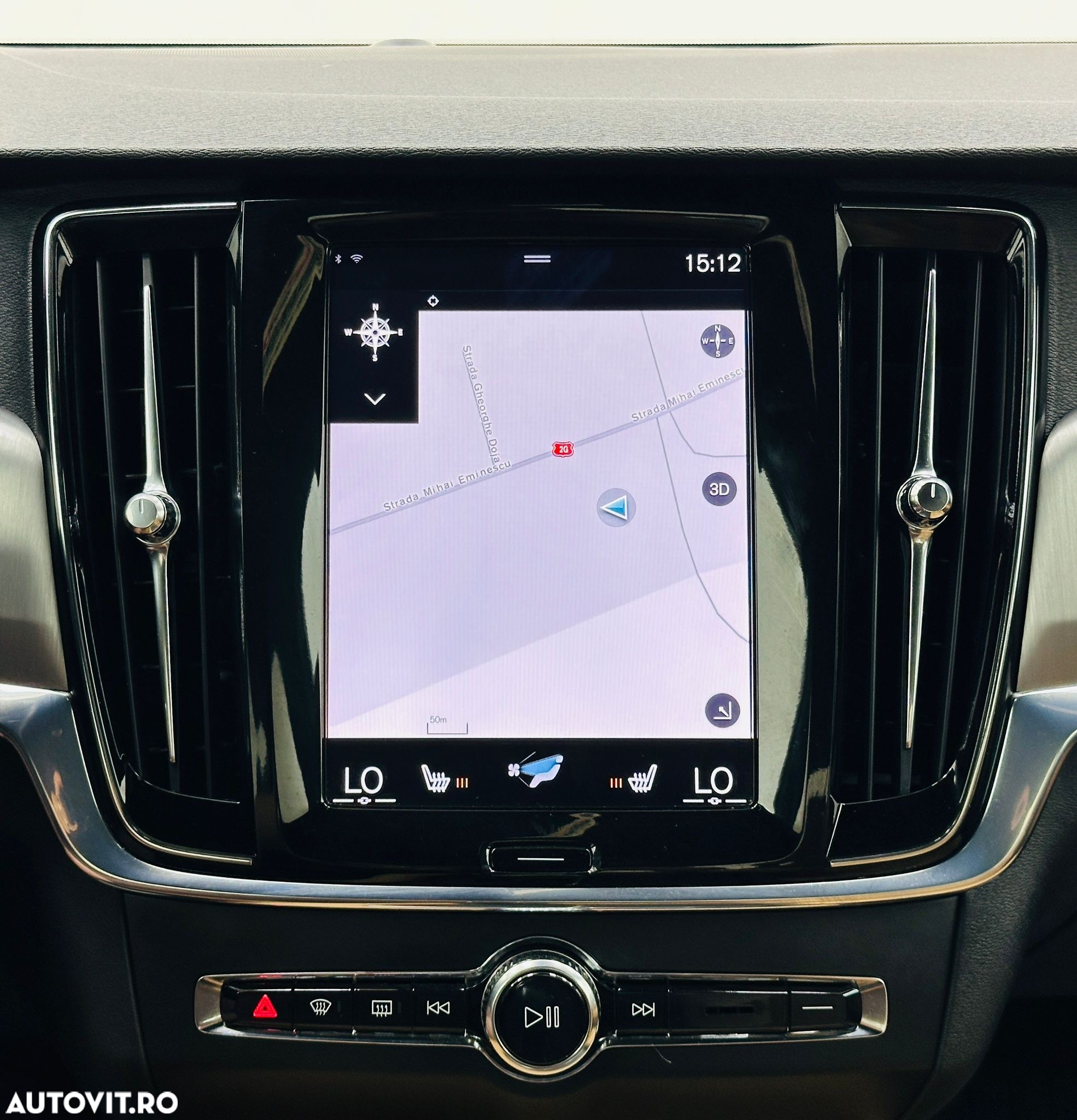 Volvo S90 - 30