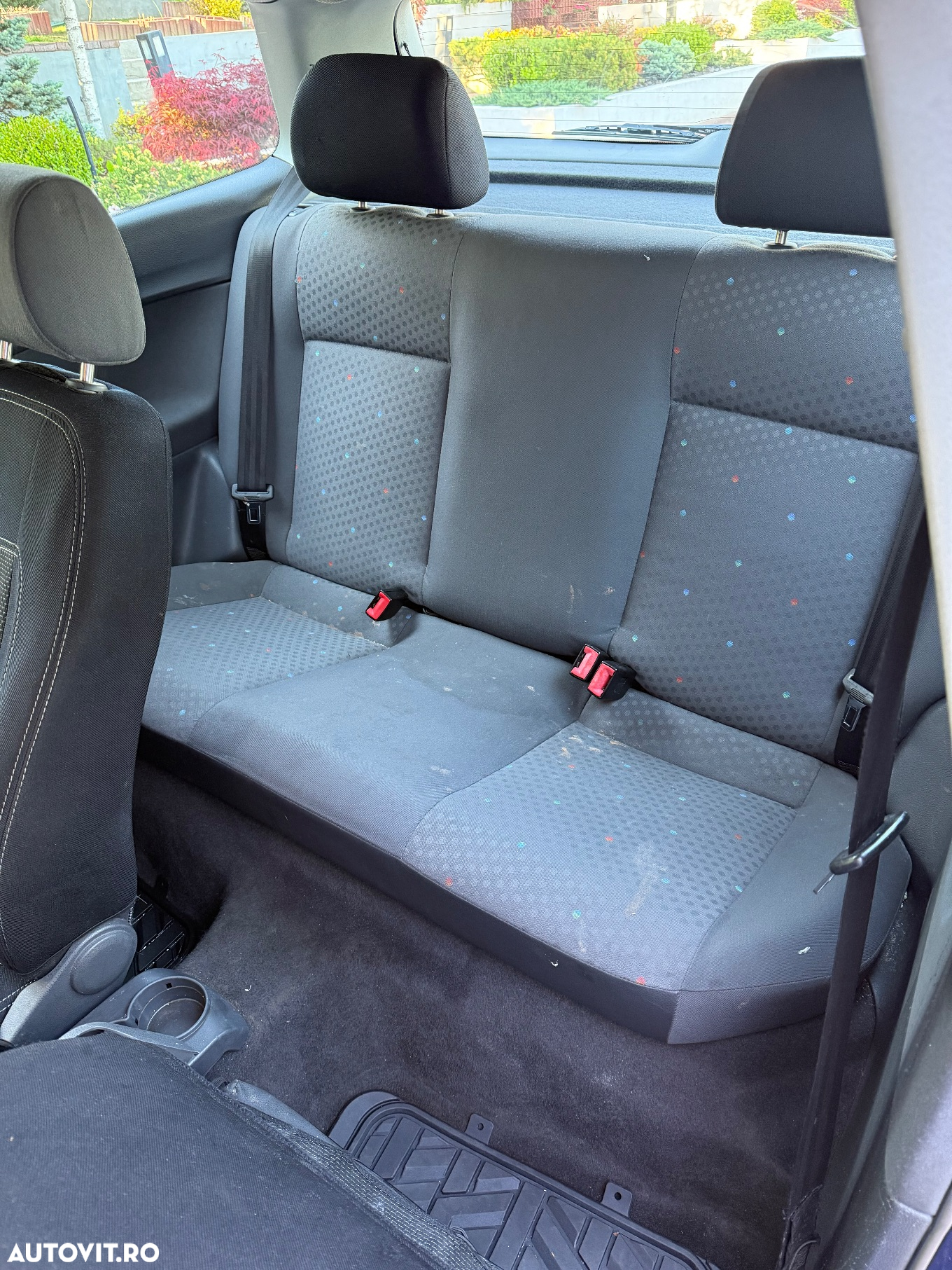 Volkswagen Polo 1.2 Basis - 8